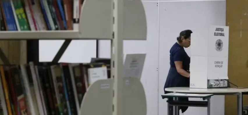Ministério da Justiça aponta falhas no transporte de eleitores em oito estados no segundo turno