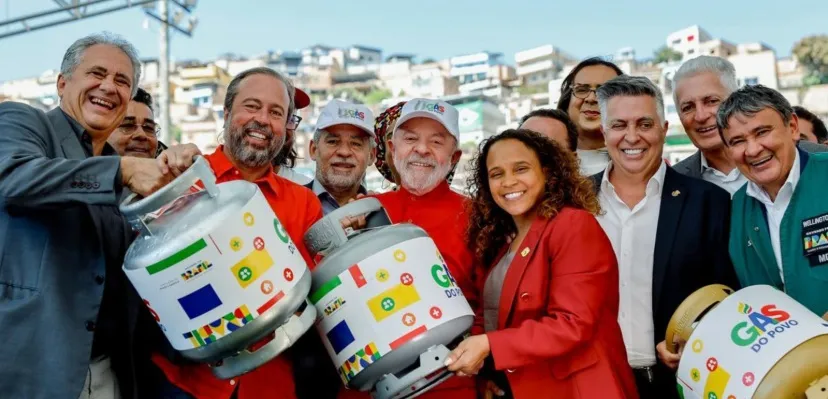 Governo desmente boatos sobre fim da escala 6x1 e suspensão de benefícios sociais